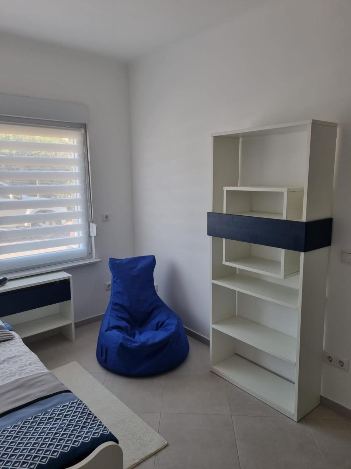 Ferienhaus An Der Saar Merzig Bagian luar foto