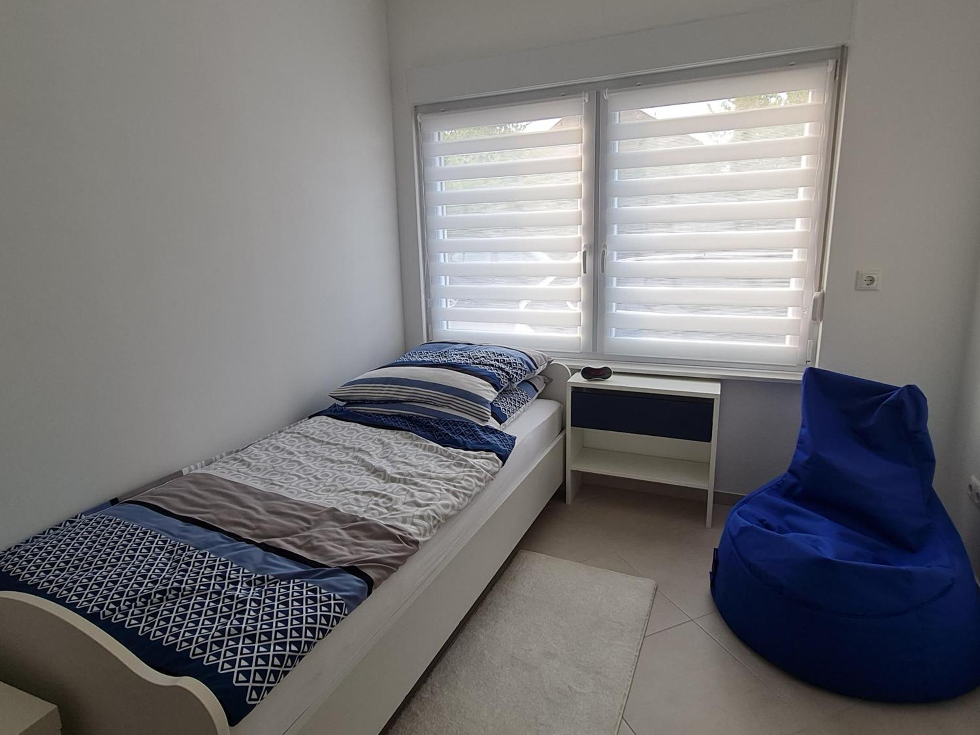 Ferienhaus An Der Saar Merzig Bagian luar foto