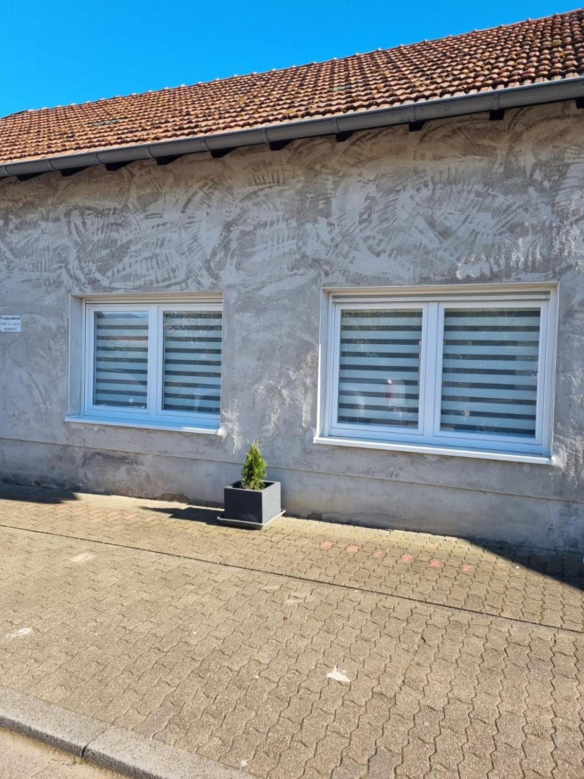 Ferienhaus An Der Saar Merzig Bagian luar foto